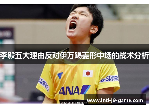 李毅五大理由反对伊万踢菱形中场的战术分析