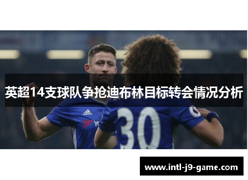 英超14支球队争抢迪布林目标转会情况分析