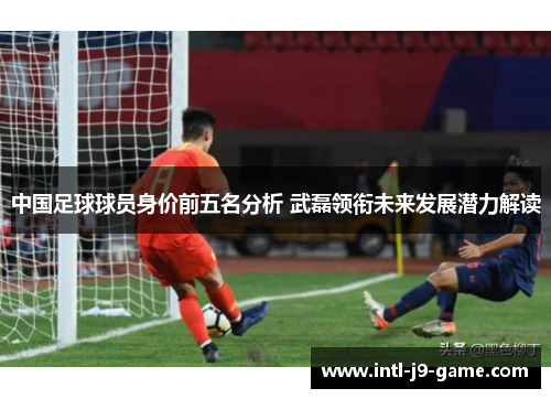 中国足球球员身价前五名分析 武磊领衔未来发展潜力解读 中国足球球员身价前五名分析 武磊领衔未来发展潜力解读