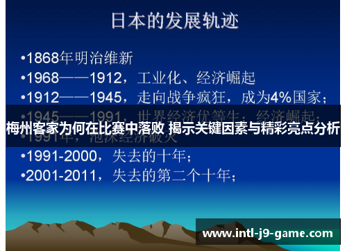 梅州客家为何在比赛中落败 揭示关键因素与精彩亮点分析 梅州客家为何在比赛中落败 揭示关键因素与精彩亮点分析