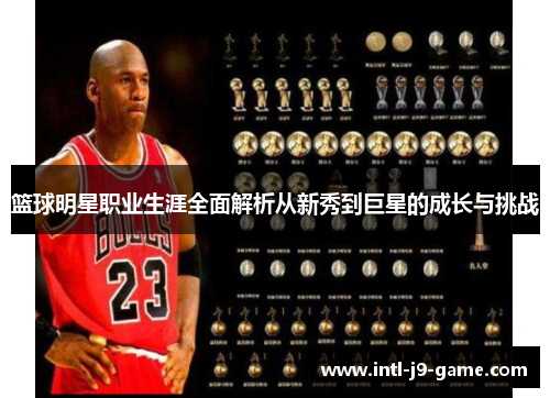 篮球明星职业生涯全面解析从新秀到巨星的成长与挑战 篮球明星职业生涯全面解析从新秀到巨星的成长与挑战